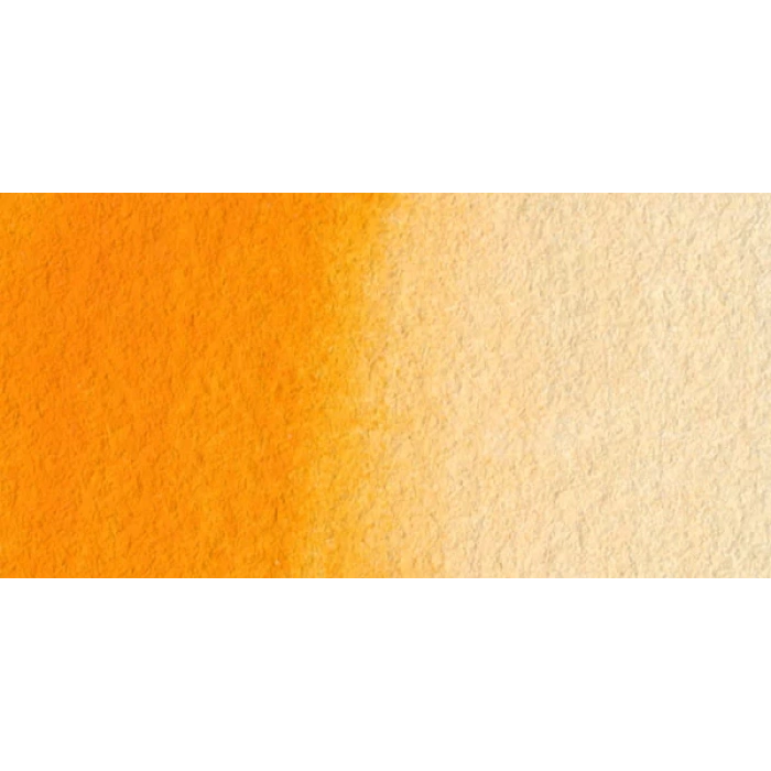 Maimeri Blu 1/2 Tablet Sulu Boya S2 No:110 Permanent Orange