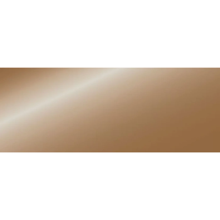 Marabu Metallic Liner Boyutlu Boncuk Boyası 25ml No:746 Metalik Kahverengi