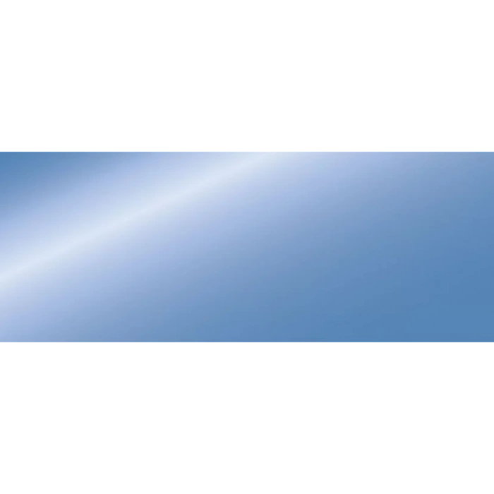 Marabu Metallic Liner Boyutlu Boncuk Boyası 25ml No:752 Metalik Mavi