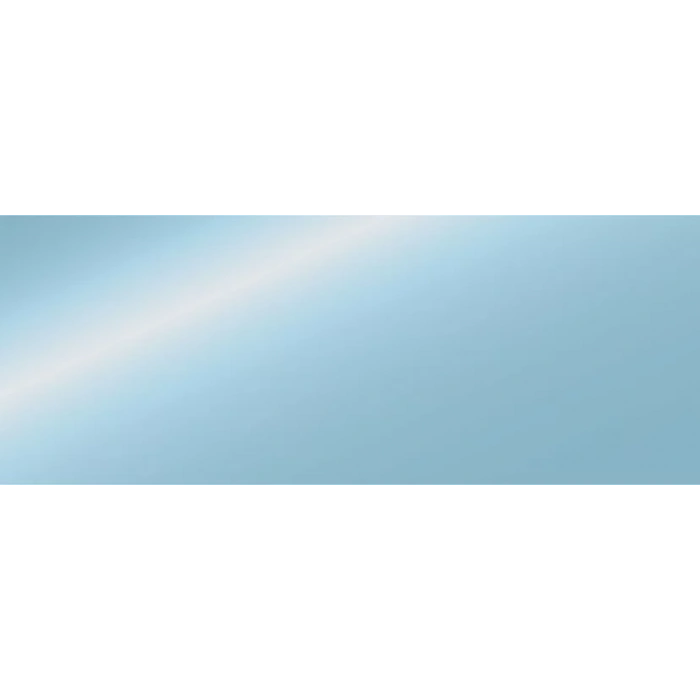 Marabu Metallic Liner Boyutlu Boncuk Boyası 25ml No:790 Metalik Açık Mavi