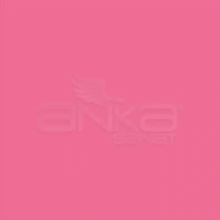 Artdeco Akrilik Boya 140ml 3017 Sıcak Pembe