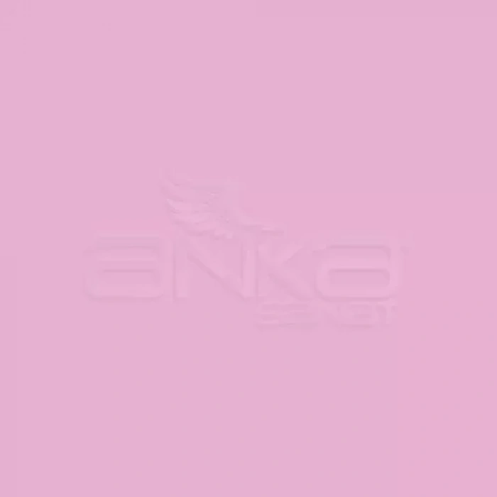 Artdeco Akrilik Boya 140ml 3018 Şakayık Pembe