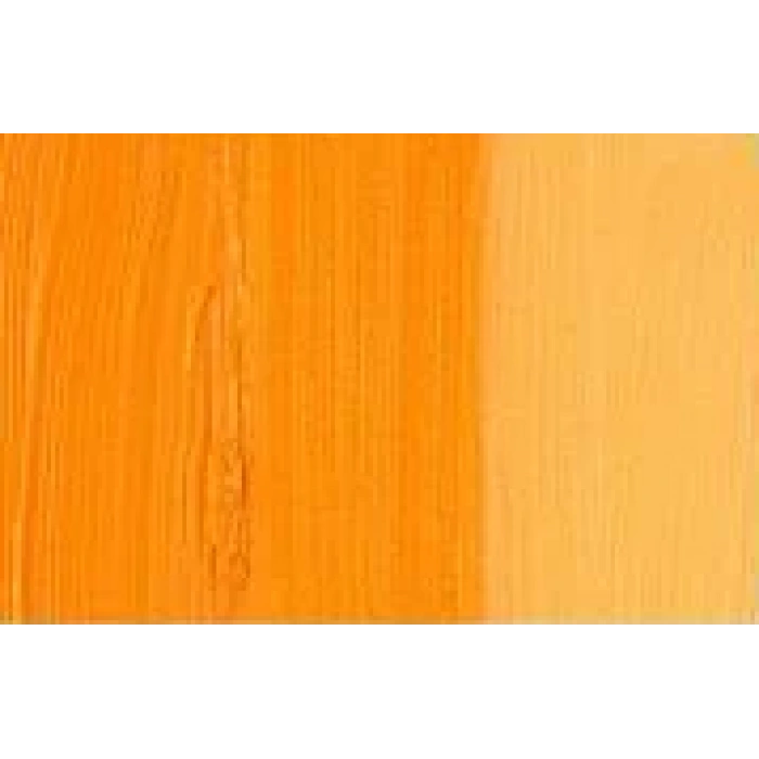 Phoenix Yağlı Boya 45ml 301 Orange Yellow