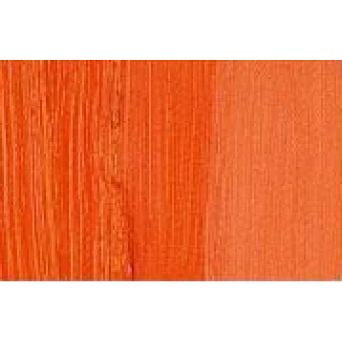 Phoenix Yağlı Boya 45ml 313 Orange Red