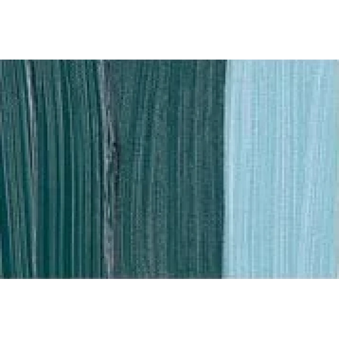 Phoenix Yağlı Boya 45ml 448 Peackock Blue