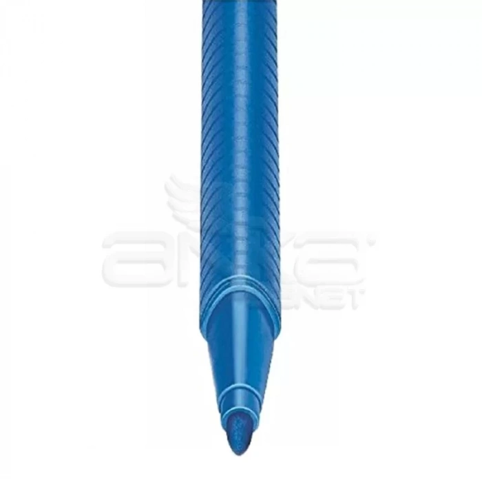 Staedtler Triplus Color Keçe Uçlu Kalem 1.0mm 10lu Set