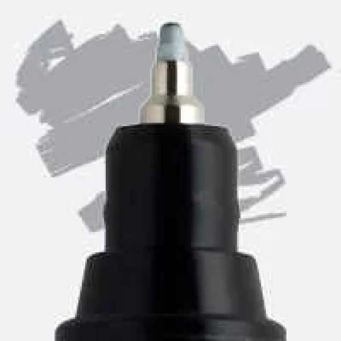 Uni Posca Marker PC-1MR 0.7mm Silver