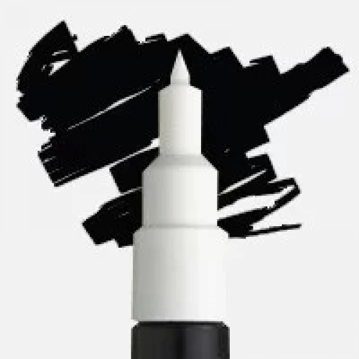 Uni Posca Marker PC-1M 0.7mm Black
