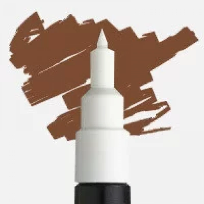 Uni Posca Marker PC-1M 0.7mm Brown