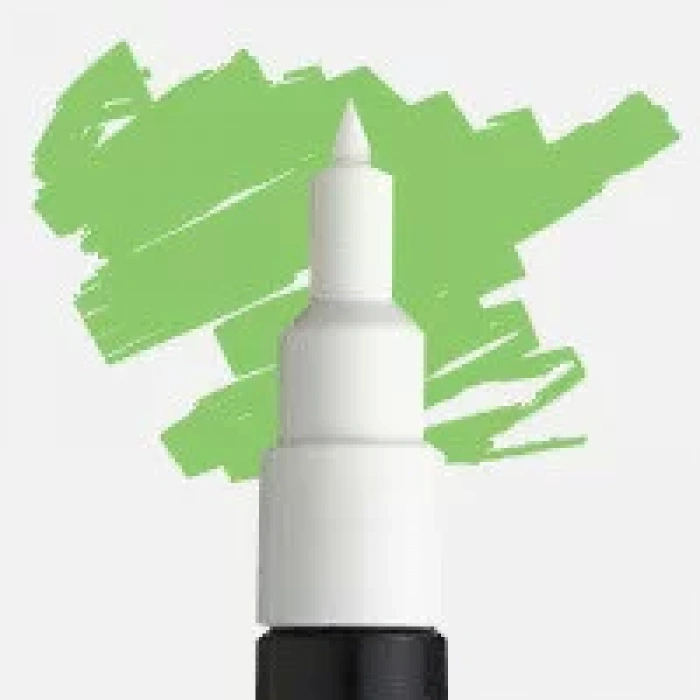 Uni Posca Marker PC-1M 0.7mm Light Green