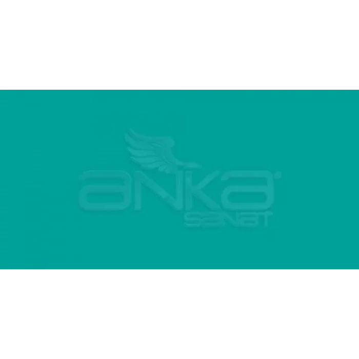 Zig Art&Graphic Twin RB+F Çift Uçlu Çizim Kalemi 054 Turquoise Green