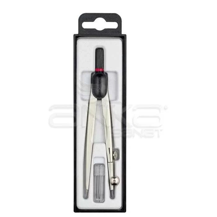 Rotring Pergel Seti 2 Parça S0676530