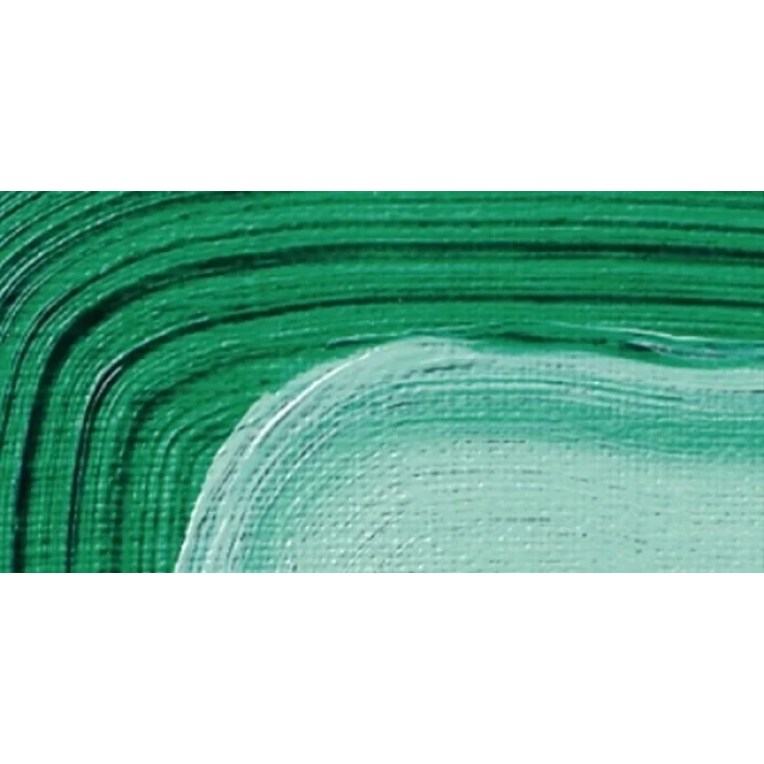 Schmincke Akademie 200ml Yağlı Boya No:502 Chromium Oxide Green Brillant