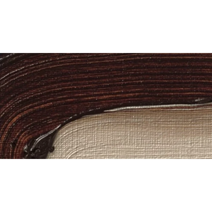 Schmincke Akademie 200ml Yağlı Boya No:612 Burnt Umber