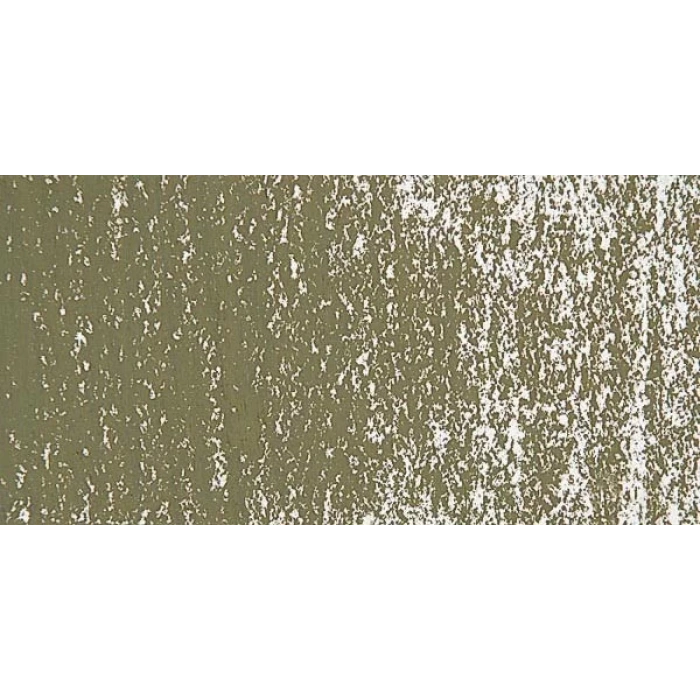 Schmincke Soft Pastel Boya Greenish Umber B 030