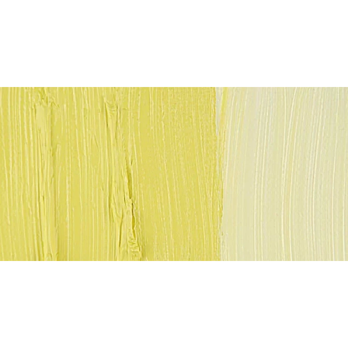 Sennelier 40ml Yağlı Boya Seri:4 No:576 Nickel Yellow