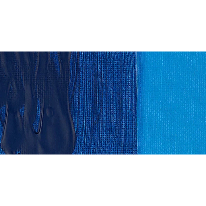 Daler Rowney Graduate Akrilik Boya 120ml Phthalo Blue (143)