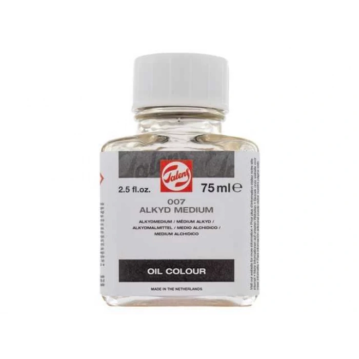 Talens Alkyd Medium 75ml Kod:007