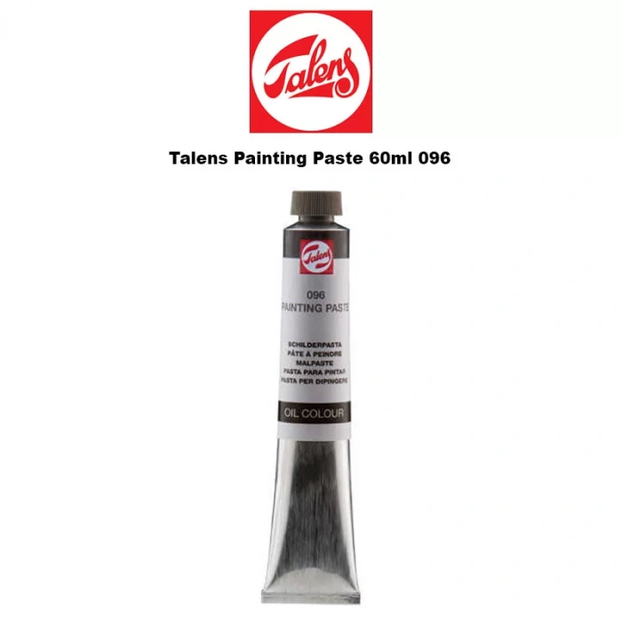 Talens Painting Paste 60ml 096
