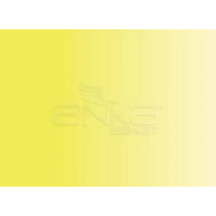 Daler Rowney Aquafine Tüp Sulu Boya 8ml 651 Lemon Yellow