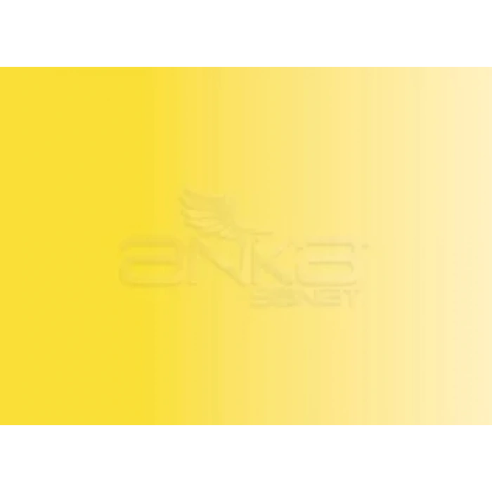 Daler Rowney Aquafine Tüp Sulu Boya 8ml 620 Cadmium Yellow Hue