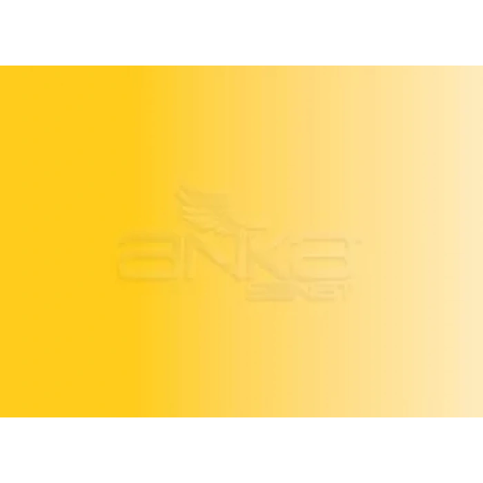 Daler Rowney Aquafine Tüp Sulu Boya 8ml 640 Gamboge Hue