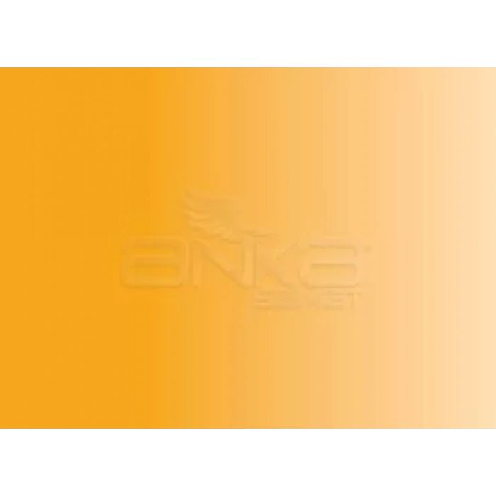 Daler Rowney Aquafine Tüp Sulu Boya 8ml 643 Indıan Yellow Hue