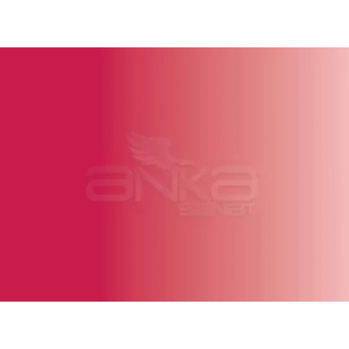 Daler Rowney Aquafine Tüp Sulu Boya 8ml 515 Alizarin Crimson Hue