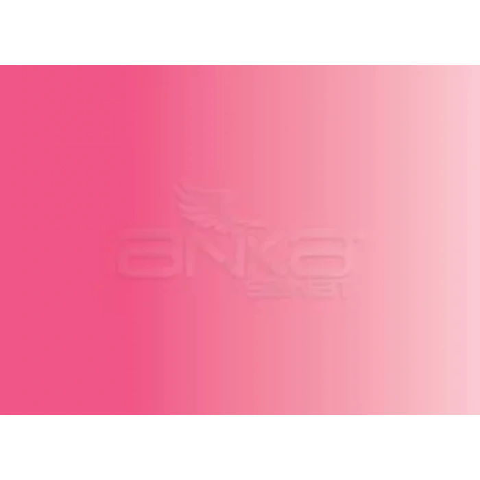 Daler Rowney Aquafine Tüp Sulu Boya 8ml 537 Permanent Rose