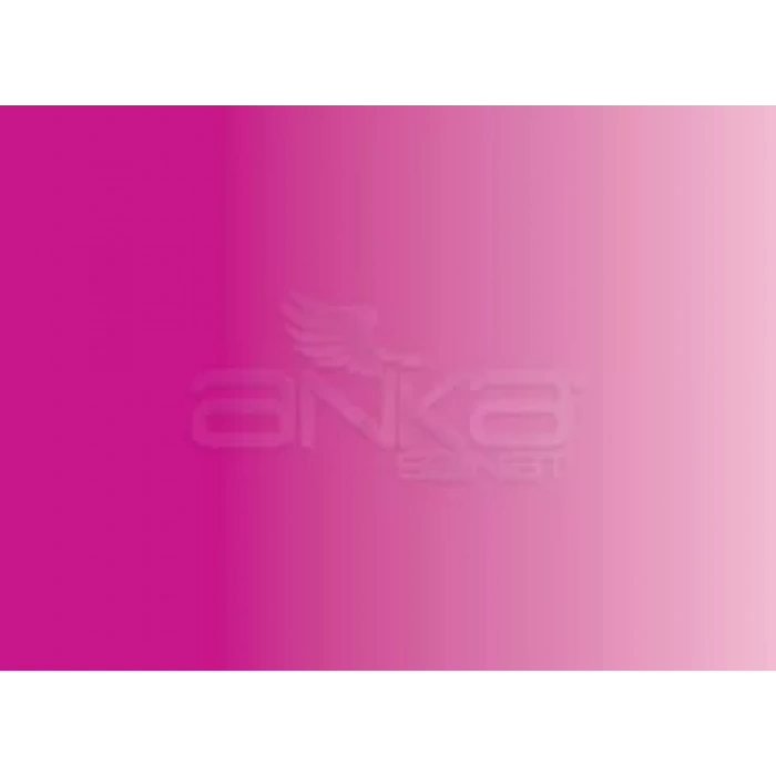 Daler Rowney Aquafine Tüp Sulu Boya 8ml 414 Quinacridone Magenta