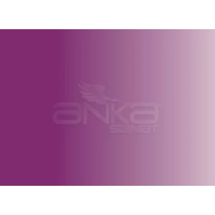 Daler Rowney Aquafine Tüp Sulu Boya 8ml 433 Purple Lake