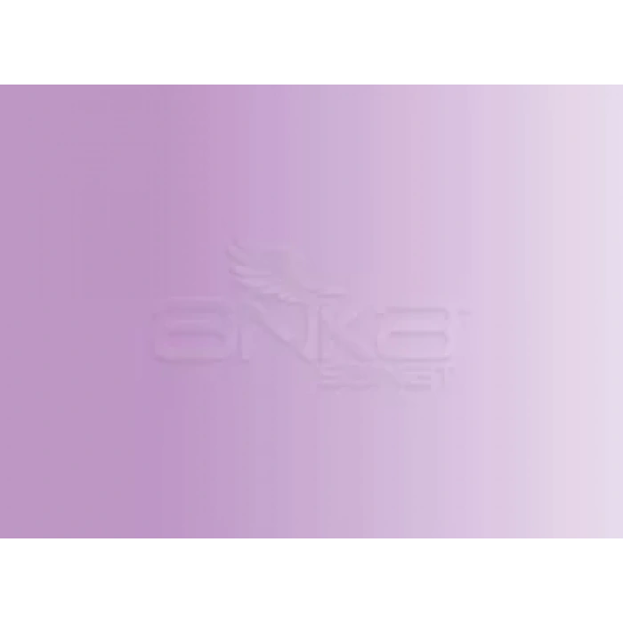 Daler Rowney Aquafine Tüp Sulu Boya 8ml 420 Ultramarine Pink