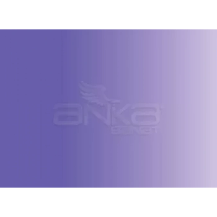 Daler Rowney Aquafine Tüp Sulu Boya 8ml 419 Ultramarine Violet