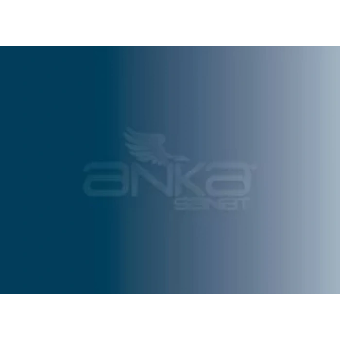 Daler Rowney Aquafine Tüp Sulu Boya 8ml 135 Prussian Blue