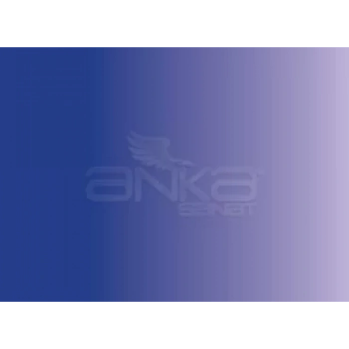 Daler Rowney Aquafine Tüp Sulu Boya 8ml 122 Ultramarine Blue Light