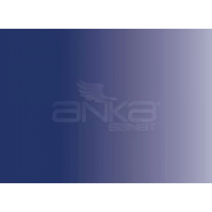 Daler Rowney Aquafine Tüp Sulu Boya 8ml 123 Ultramarine Blue Dark