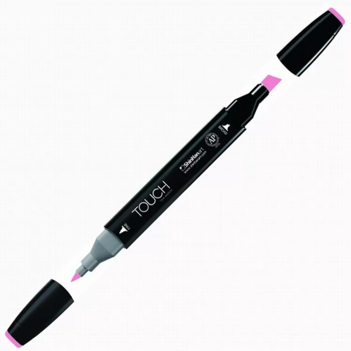 Touch Twin Marker P88 Purple Grey