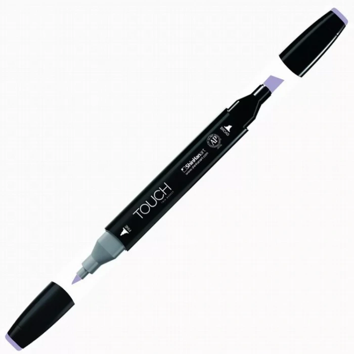 Touch Twin Marker PB75 Dark Blue Light