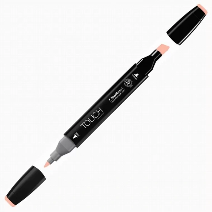 Touch Twin Marker R139 Flesh