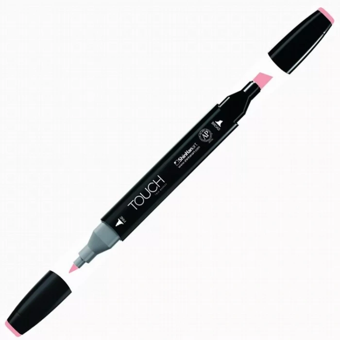 Touch Twin Marker RP198 Tender Pink