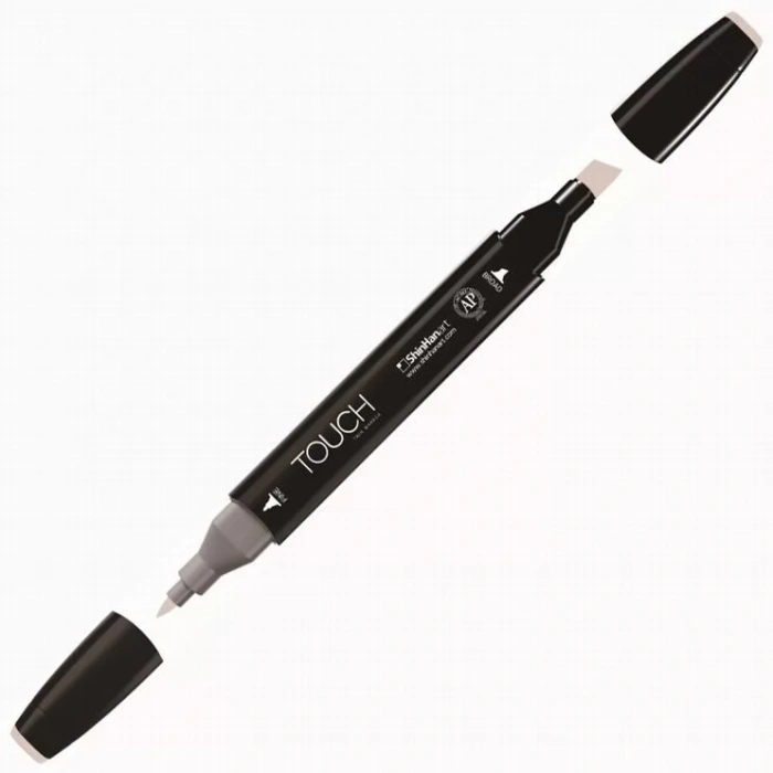 Touch Twin Marker WG2 Warm Grey