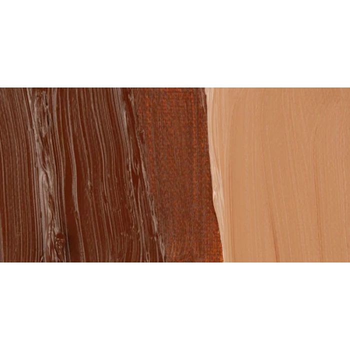 Van Gogh 40ml Yağlı Boya Seri:1 No:411 Burnt Sienna