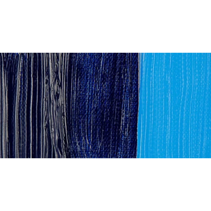 Van Gogh 40ml Yağlı Boya Seri:1 No:508 Prussian Blue