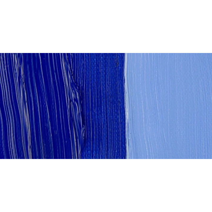 Van Gogh 40ml Yağlı Boya Seri:1 No:512 Cobalt Blue Ultramarine