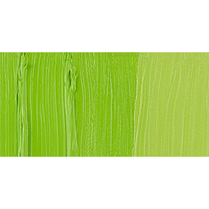 Van Gogh 40ml Yağlı Boya Seri:1 No:617 Yellowish Green