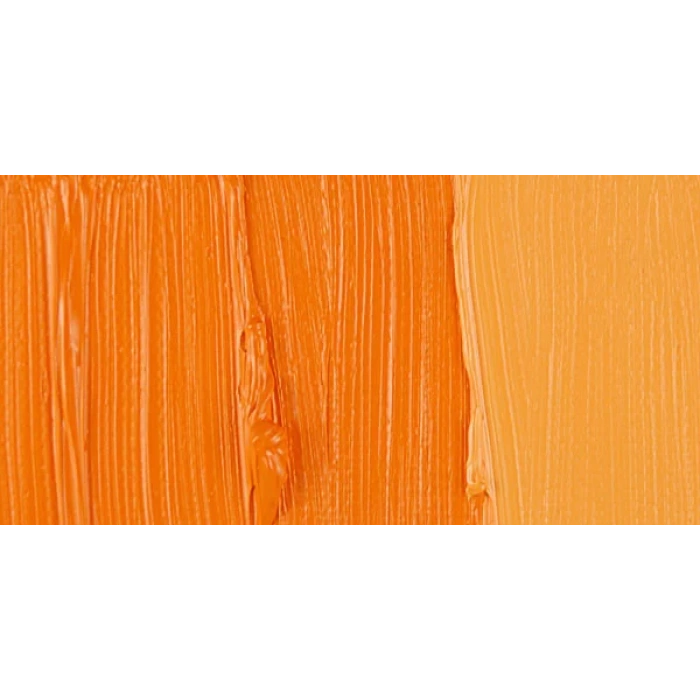 Van Gogh 40ml Yağlı Boya Seri:2 No:211 Cadmium Orange