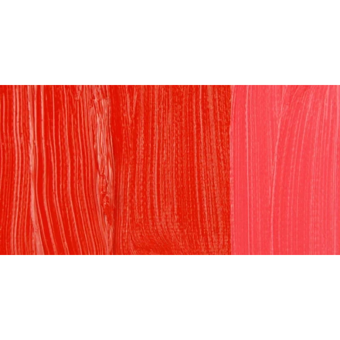 Van Gogh 40ml Yağlı Boya Seri:2 No:372 Permanent Red