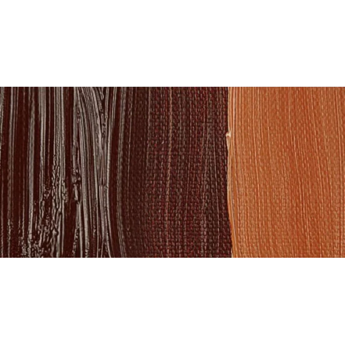 Van Gogh 40ml Yağlı Boya Seri:2 No:378 Transp. Oxide Red