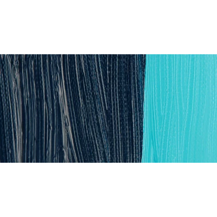 Van Gogh 40ml Yağlı Boya Seri:2 No:565 Phthalo Turquoise Blue