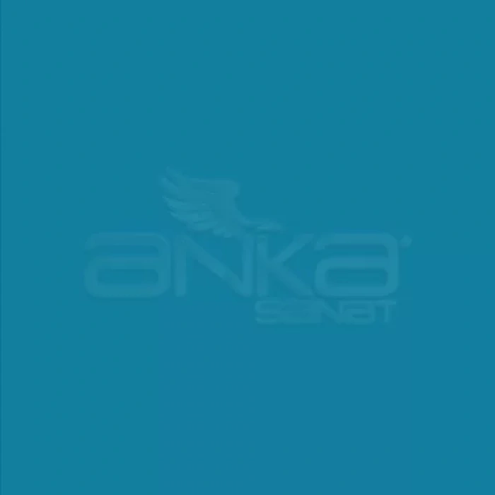 Artdeco Akrilik Boya 140ml 3044 Kelebek Mavi